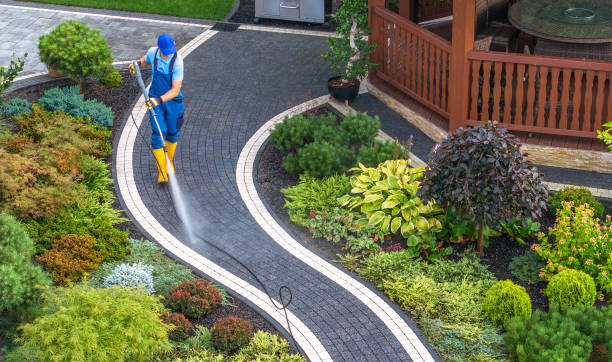 Best Deck Cleaning Services  in North Shore, VA